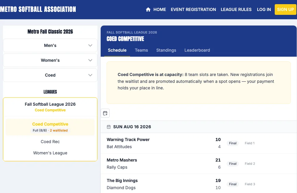 Staty product screenshot