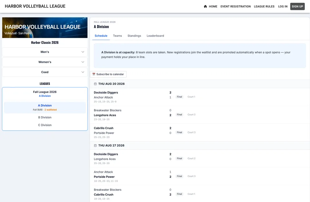 Staty product screenshot