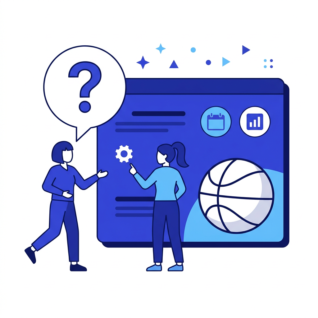 Staty support and frequently asked questions